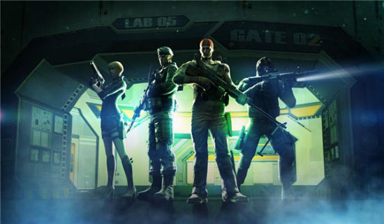 禁区终结 禁区终结