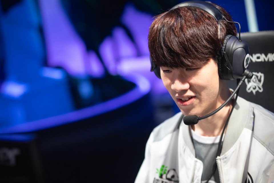 最后是阵容 最后是阵容